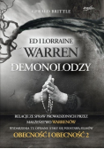 Demonolodzy Ed i Lorraine Warren. Relacje ze spraw prowadzonych przez małżeństwo Warrenów