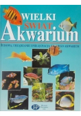 Wielki Świat Akwarium