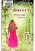 Opiekunka Grobów
