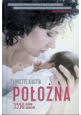 Położna 3550 cudów narodzin