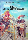 Trzej muszkieterowie