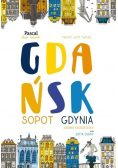 Slow travel Gdańsk Sopot Gdynia