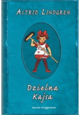 Dzielna Kajsa
