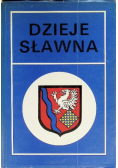 Dzieje Sławna