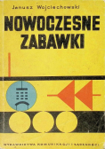 Nowoczesne zabawki