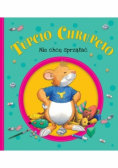 Tupcio Chrupcio Nie chcę sprzątać