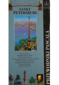 Sankt Petersburg Przewodnik Pascala