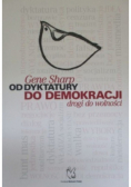 Od dyktatury do demokracji