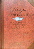Klasyka poezji polskiej od średniowiecza do współczesności