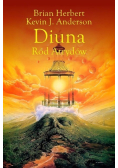 Diuna ród Atrydów