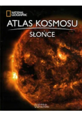 Atlas kosmosu Tom 7 Słońce