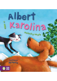 Albert i Karolina Poczytajmy razem