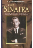 Frank Sinatra : Amerykańska legenda