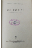 Co robić z opowiadań o nowych ludziach