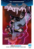 Batman Tom 10 Koszmary