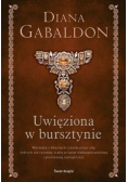 Uwięziona w bursztynie