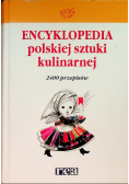 Encyklopedia Polskiej Sztuki Kulinarnej