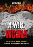 A więc wojna