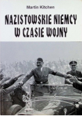 Nazistowskie Niemcy w czasie wojny