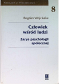 Człowiek wśród ludzi