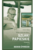 Szlaki Papieskie Przewodnik Tom 4