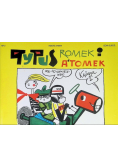 Tytus Romek i Atomek Księga 2 Tytus zdaje na prawo jazdy