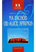 Na zachód od Alice Springs