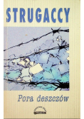 Pora deszczów