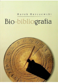 Bio bibliografia