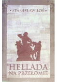 Hellada na przełomie