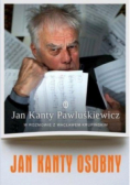 Jan Kanty Osobny