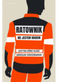 Ratownik Nie jestem bogiem