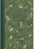 Twardowski Wiersze największej nadziei