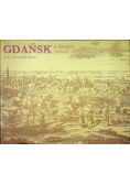 Gdańsk w dawnych rycinach