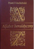 Alfabet heraldyczny