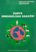 Zarys immunologii ssaków