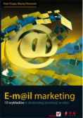 E mail marketing