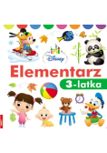 Elementarz 3-latka