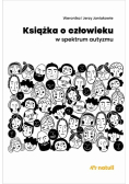 Książka o człowieku w spektrum autyzmu