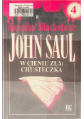 W cieniu zła Chusteczka