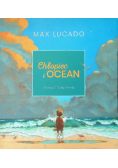 Chłopiec i ocean