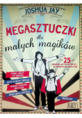 Megasztuczki dla małych magików