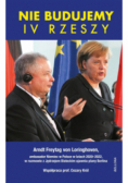 Nie budujemy IV Rzeszy