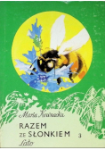 Razem ze słonkiem Lato Tom 3