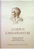 Corpus Caesarianum