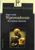 Wprowadzenie do ewolucji człowieka