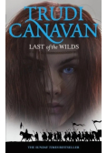 Last of the Wilds Trudi Canavan