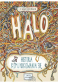 Halo Historia komunikowania się