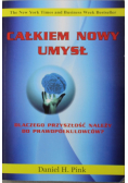 Całkiem nowy umysł