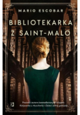 Bibliotekarka z Saint Malo